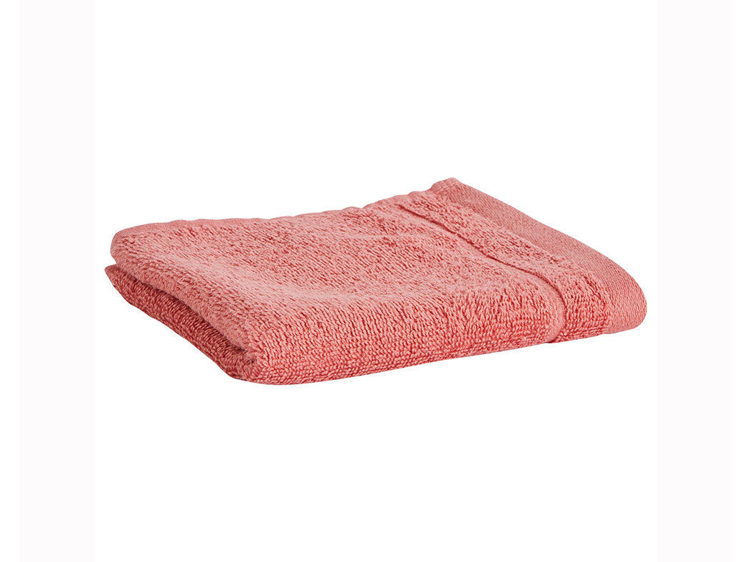 TOALHETE ACTUEL 400G CORAL 30X50CM image number 0