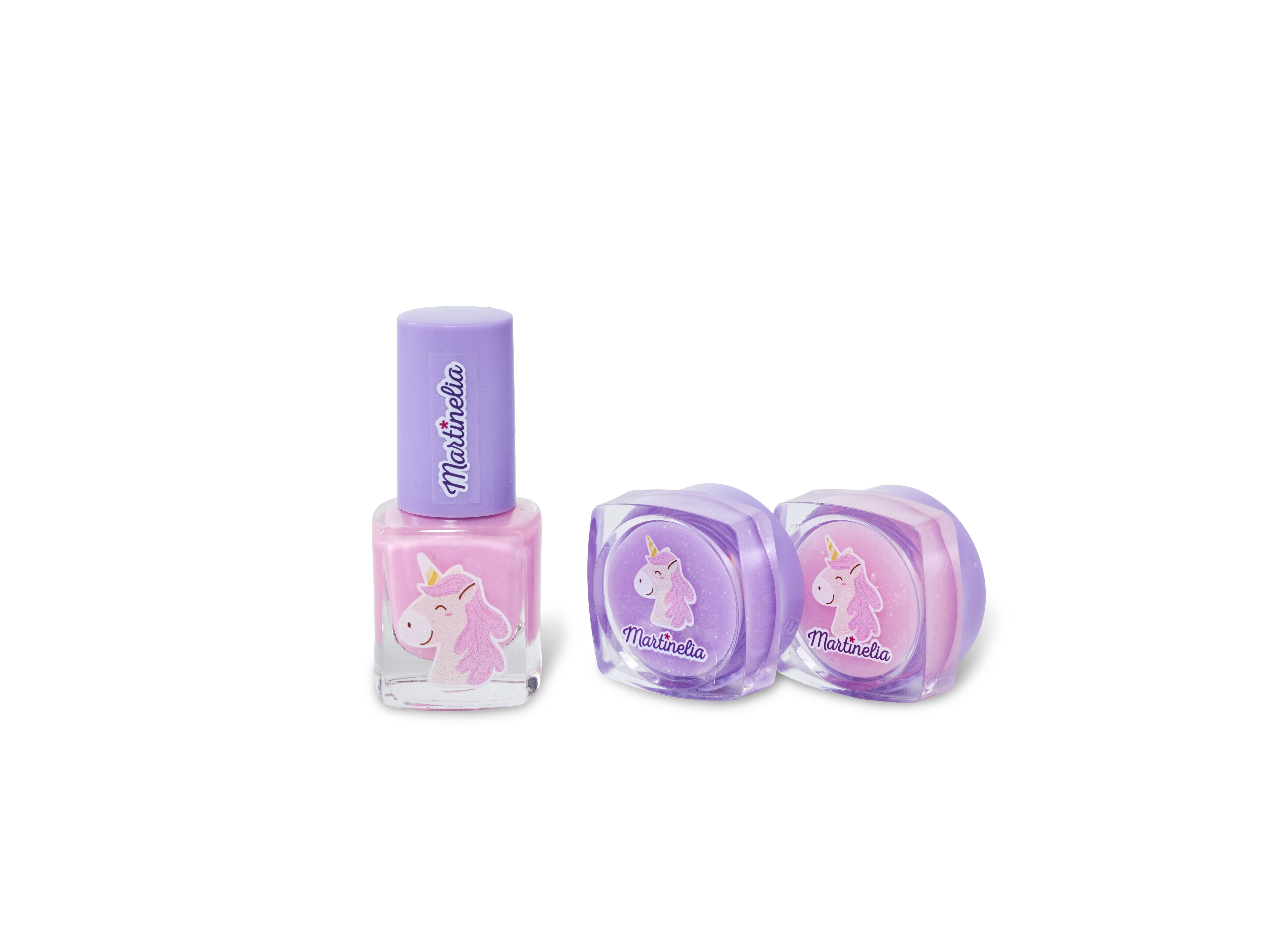 KIT UNIC&Oacute;RNIO MARTINELIA MINI SET TRIO image number 1
