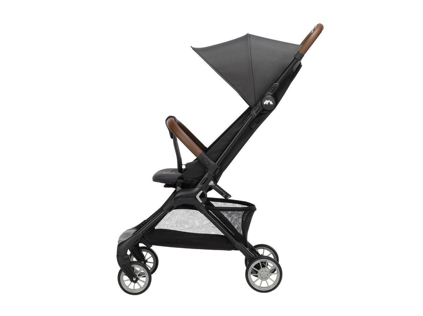 CARRINHO RUA B&Eacute;B&Eacute;CONFORT ZEPHIR GRAPHITE image number 1