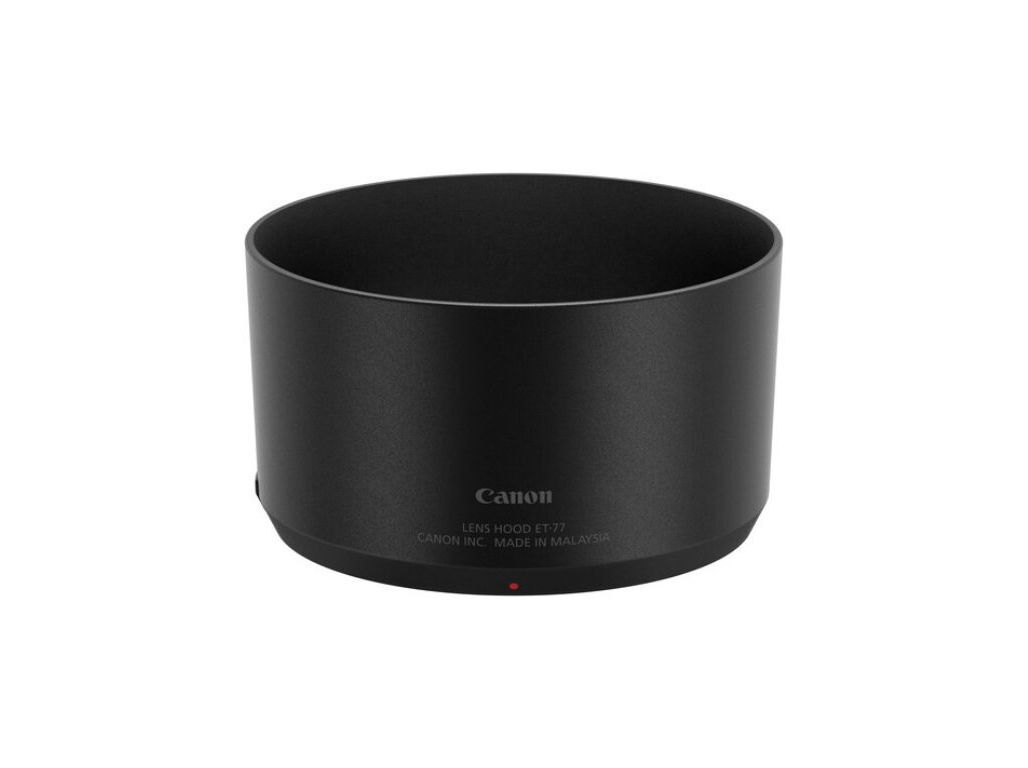 OBJETIVA CANON RF 85MM F/2 MACRO IS STM image number 4