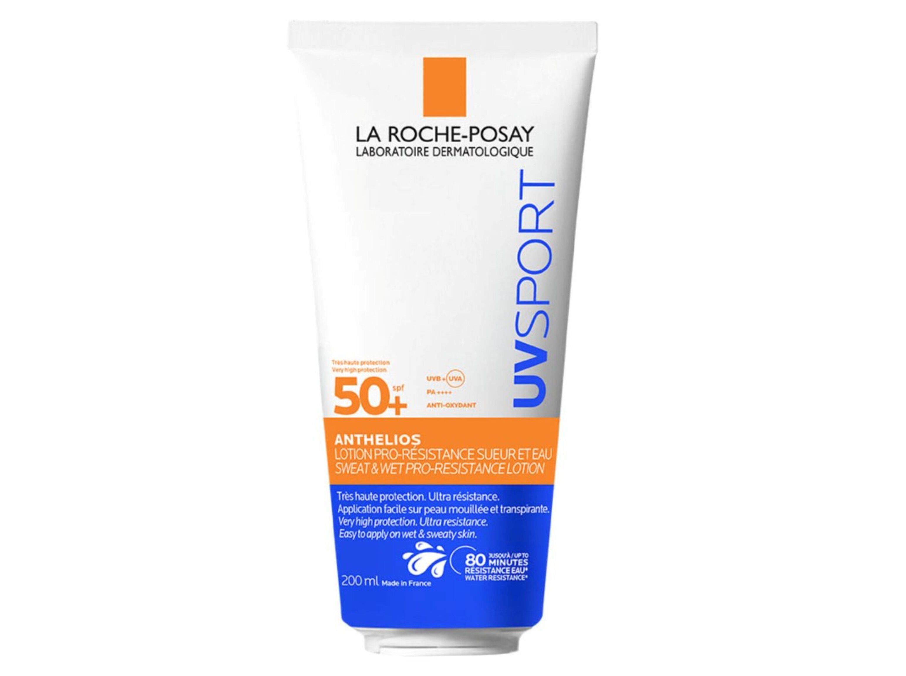 LO&Ccedil;&Atilde;O LA ROCHE POSAY ANTHELIOS UVSPORT 200ML image number 0