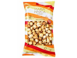 Pipocas Maria Pipoca Caramelizada Salgada 180 g