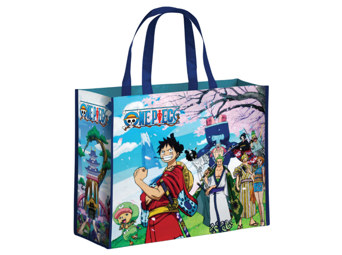 SACO ONE PIECE V.2 image number 0