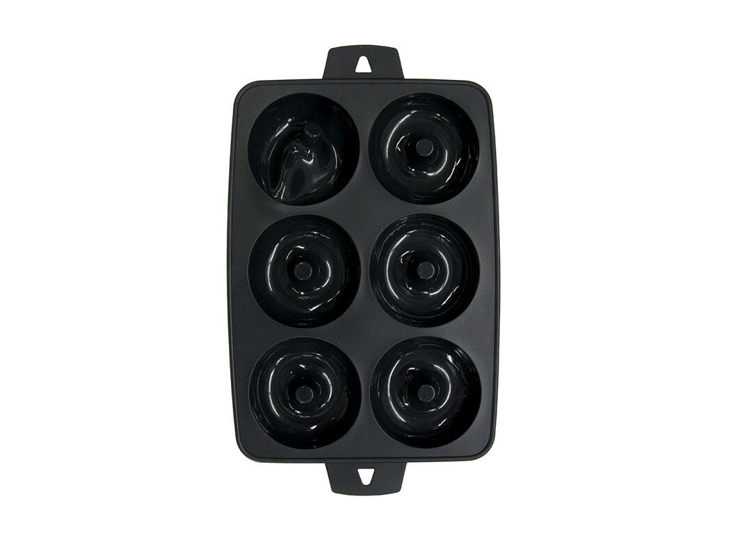 FORMA DONUTS ACTUEL SILICONE