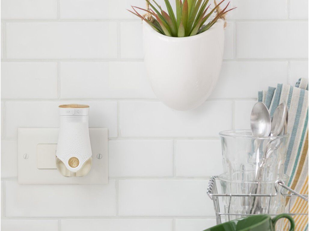 AMBIENTADOR GLADE RECARGA LAVANDA 2X20ML image number 2