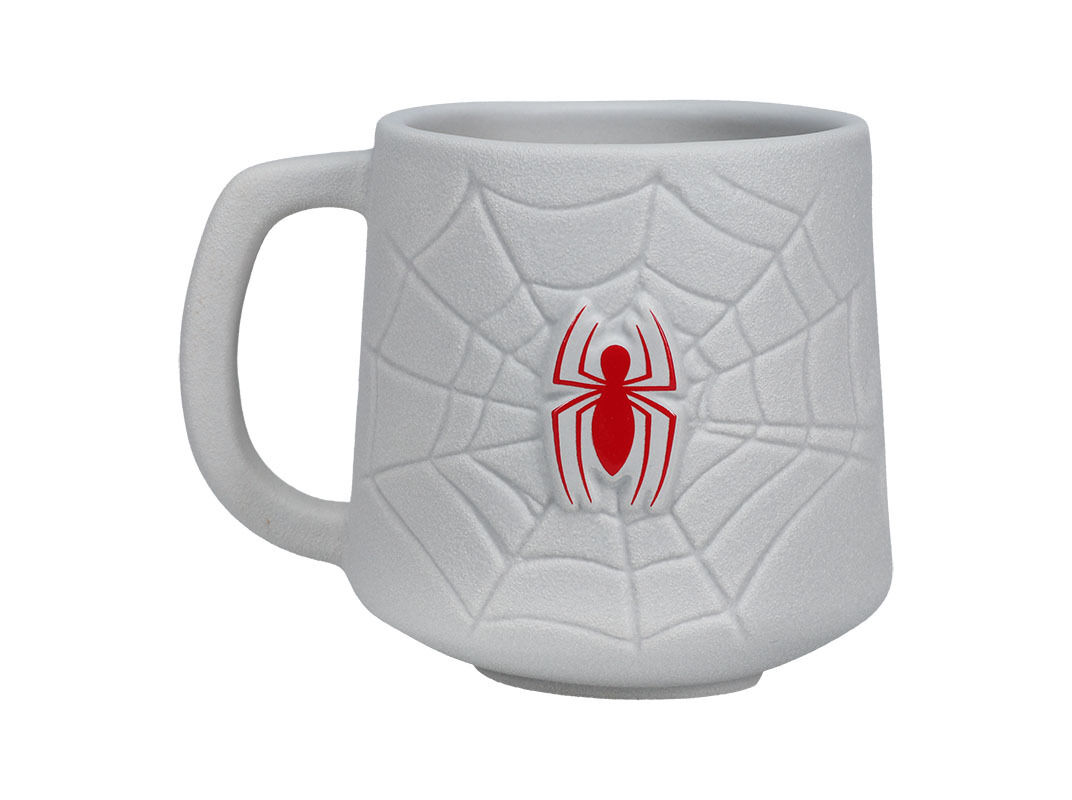 CANECA SPIDER-MAN image number 0