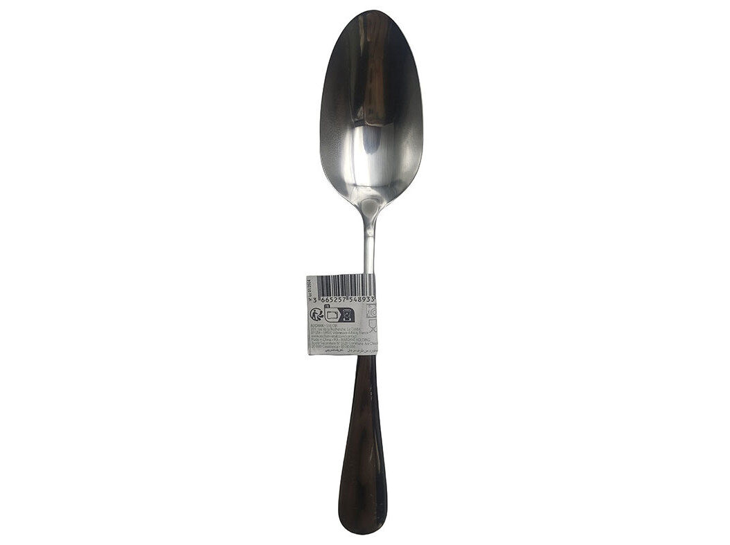 COLHER SOPA INOX ACTUEL OLYMPIA