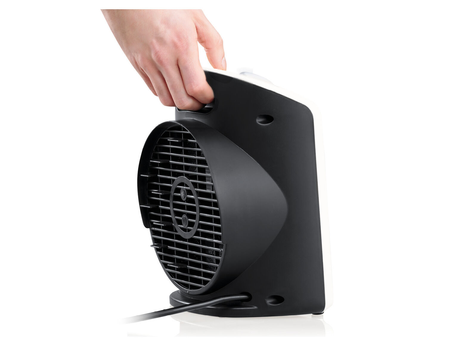 TERMOVENTILADOR WC FLAMA 2326FL 2000W image number 4