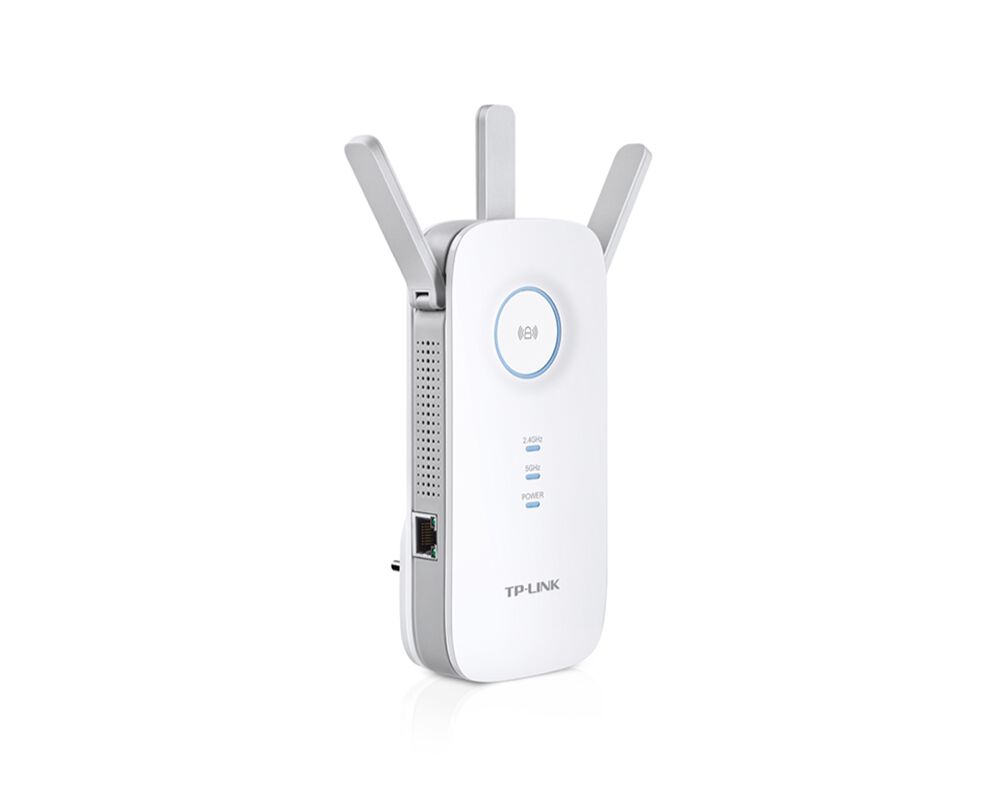 RANGE EXTENDER TP-LINK RE450 WIR AC1750 image number 0