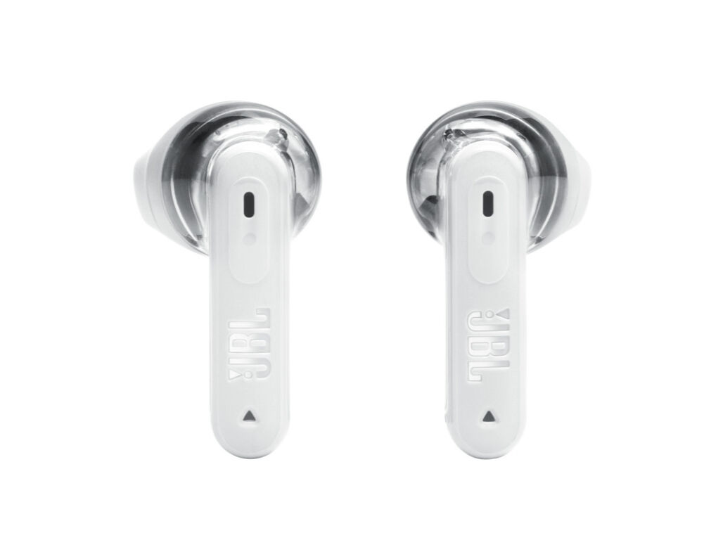 AURICULARES JBL TUNE FLEX 2 BRANCO GHOST image number 2