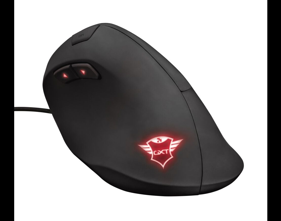 RATO GAMING TRUST 22991 GXT 144 REX VERTICAL image number 1