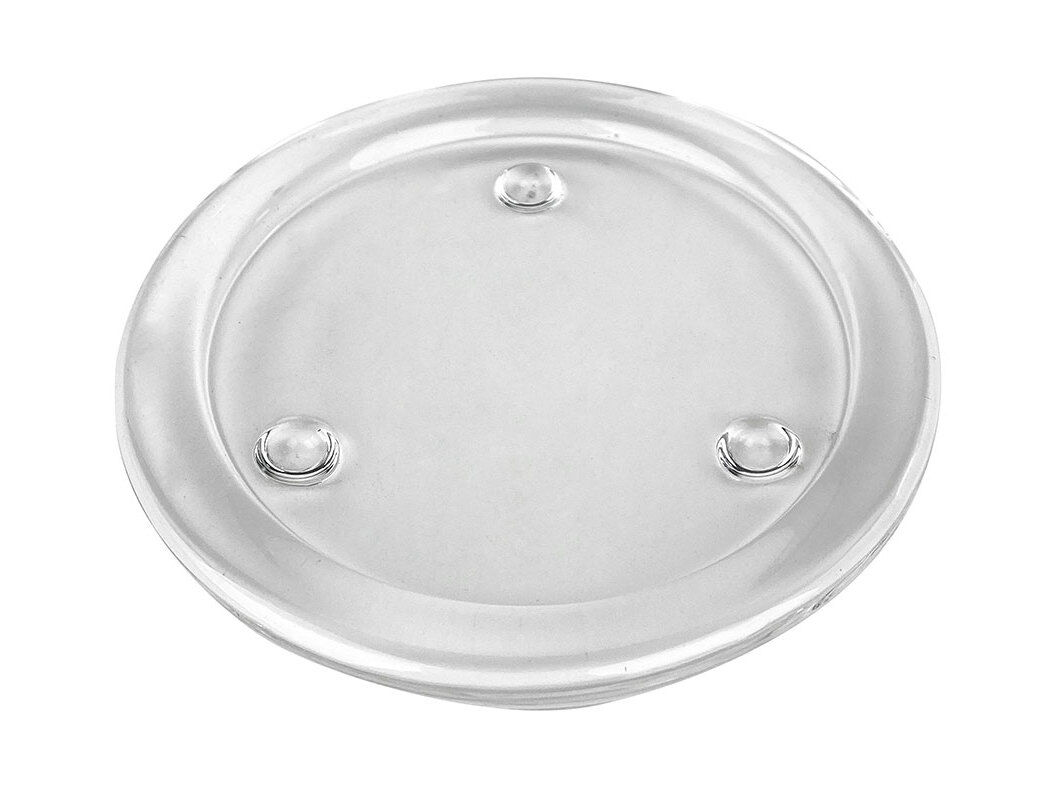 BASE VELA VIDRO ACTUEL