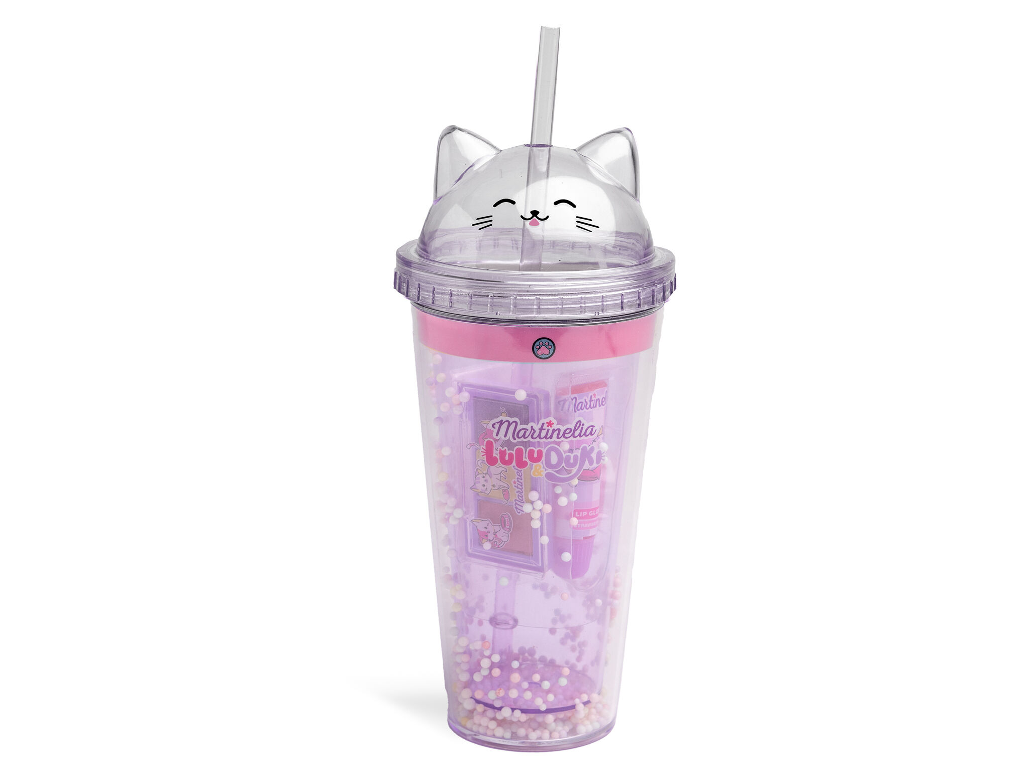 GARRAFA LULU&DUKI MARTINELIA CRIAN&Ccedil;A image number 0