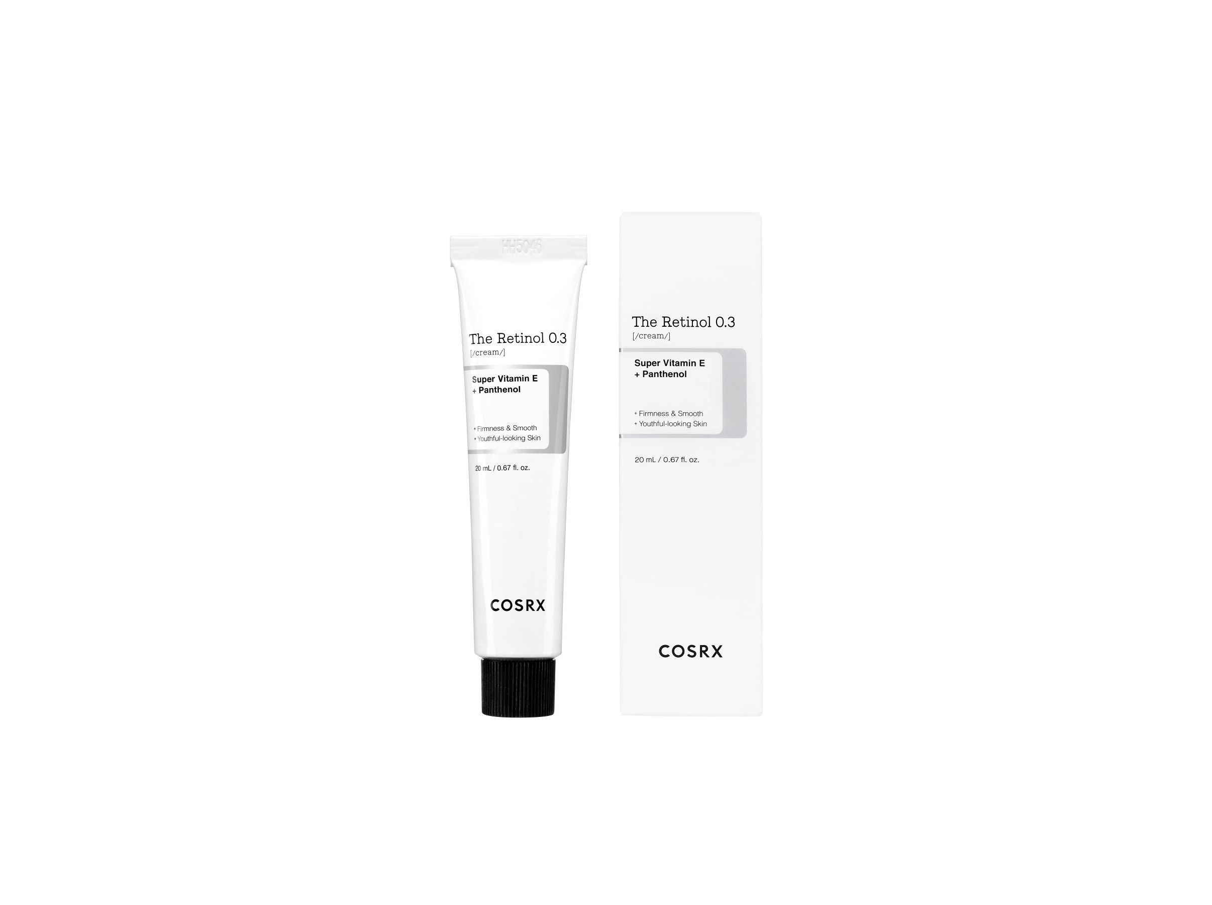 CREME COSRX RETINOL 03 20ML image number 0