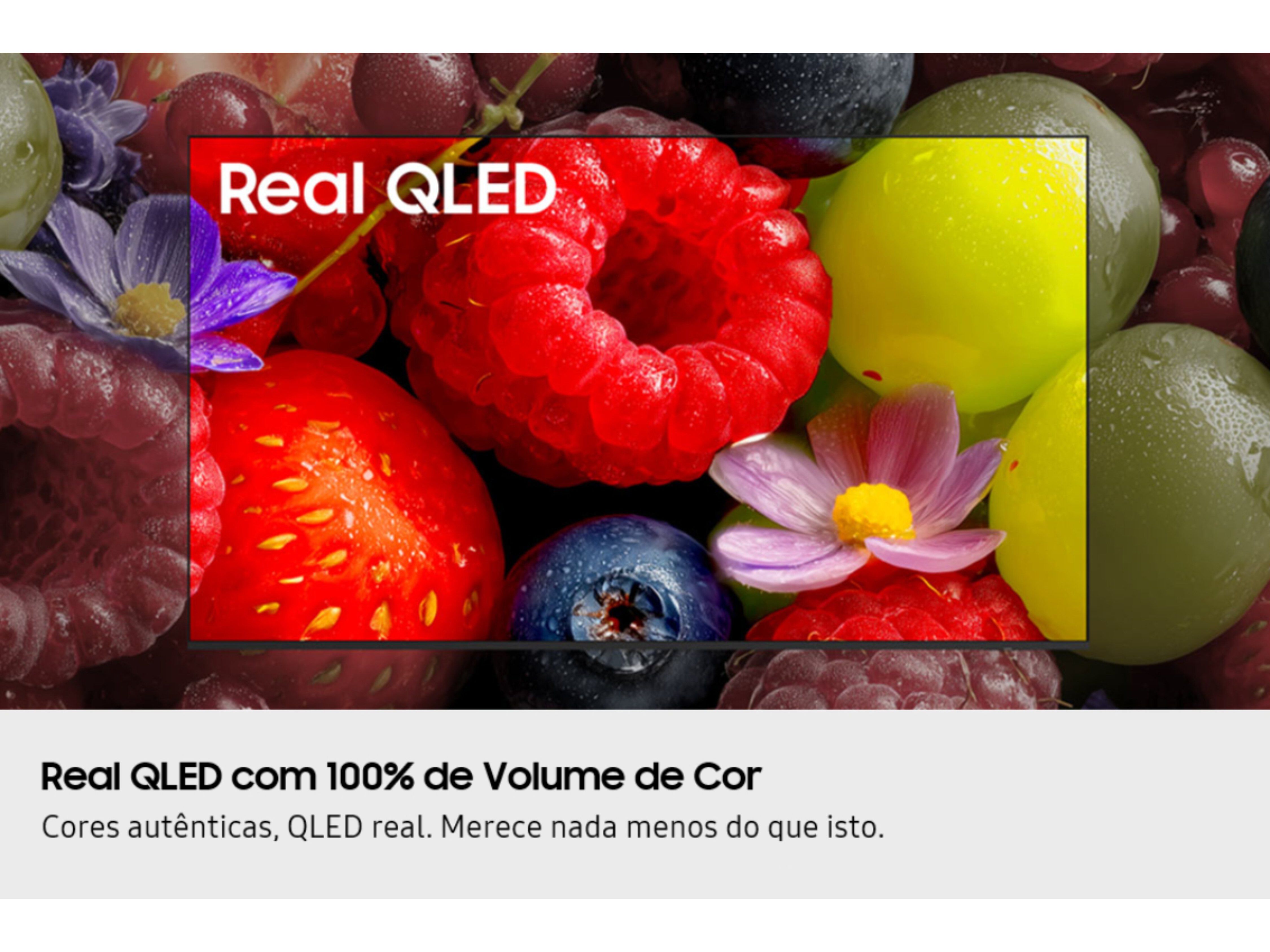 TV SAMSUNG NEO QLED TQ65QN72HAUXXC 65" image number 5