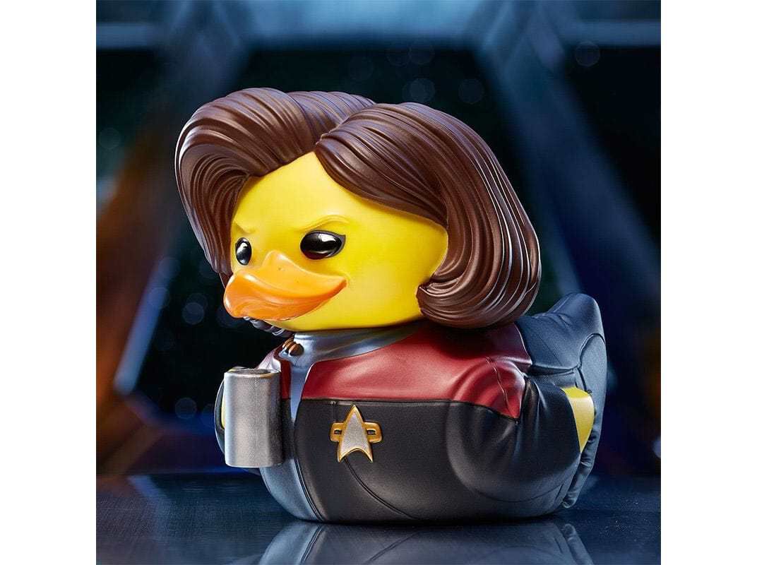 PATO STAR TREK TUBBZ KATHRYN JANEWAY