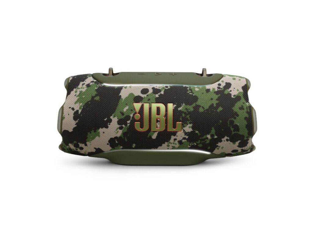 COLUNA PORT&Aacute;TIL BT JBL XTREME 5 SQUAD image number 1
