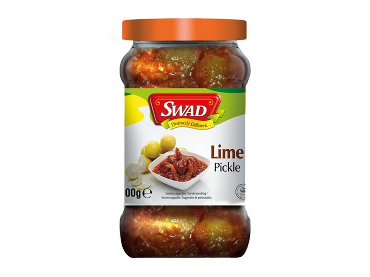 PICKLES SWAD LIMA 300G image number 0