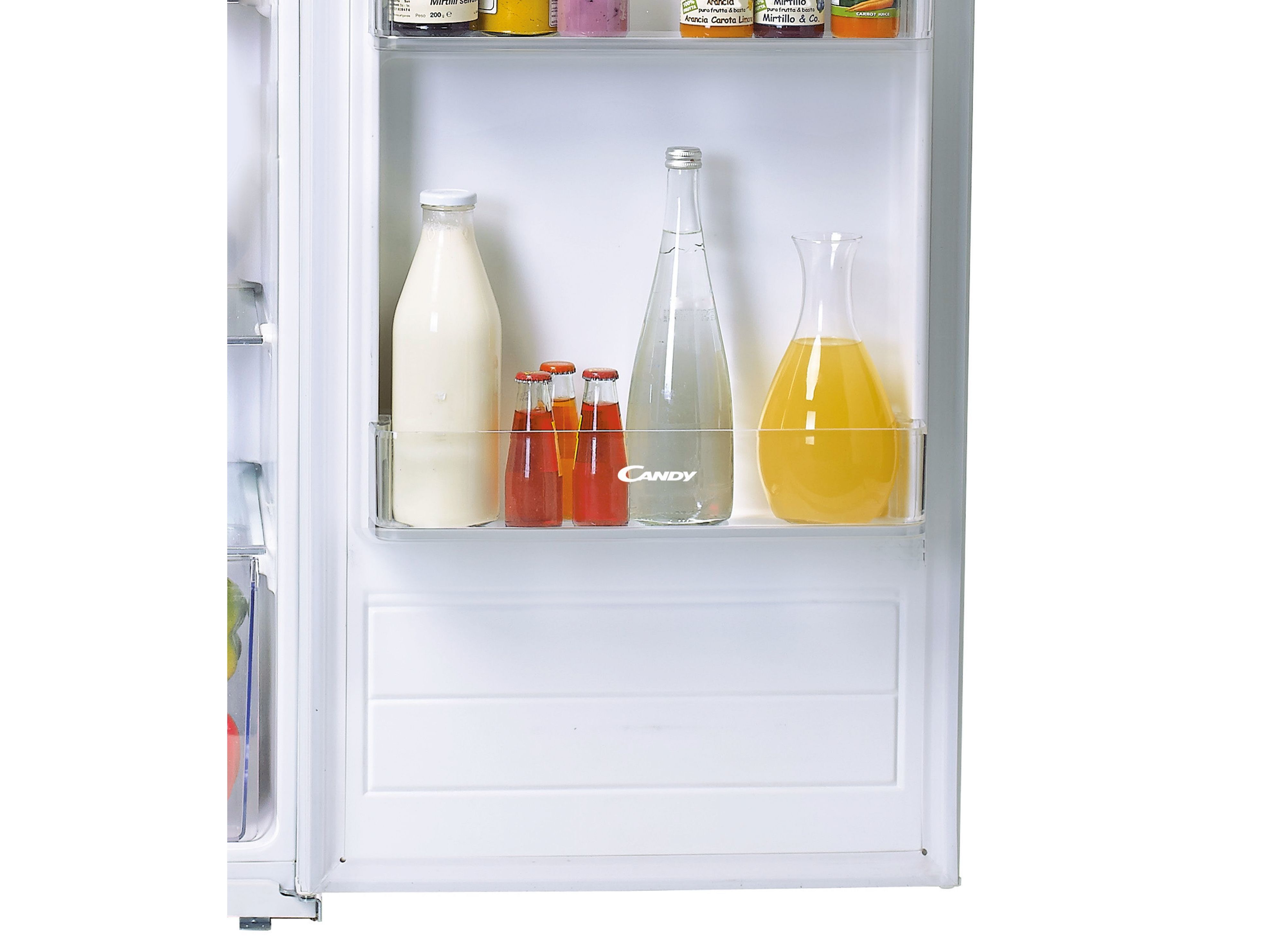 FRIGOR&Iacute;FICO ENCASTRE CANDY CIO 225 EE/N 179 L image number 4