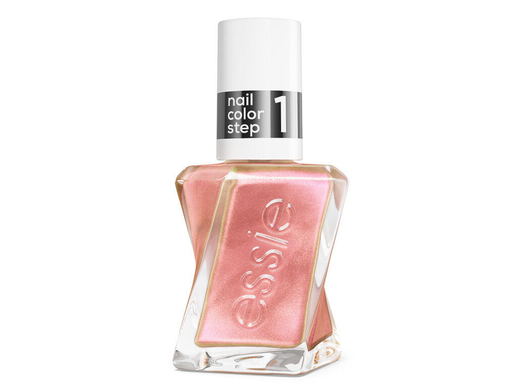 VERNIZ ESSIE GEL DIAMONDS 567 image number 0