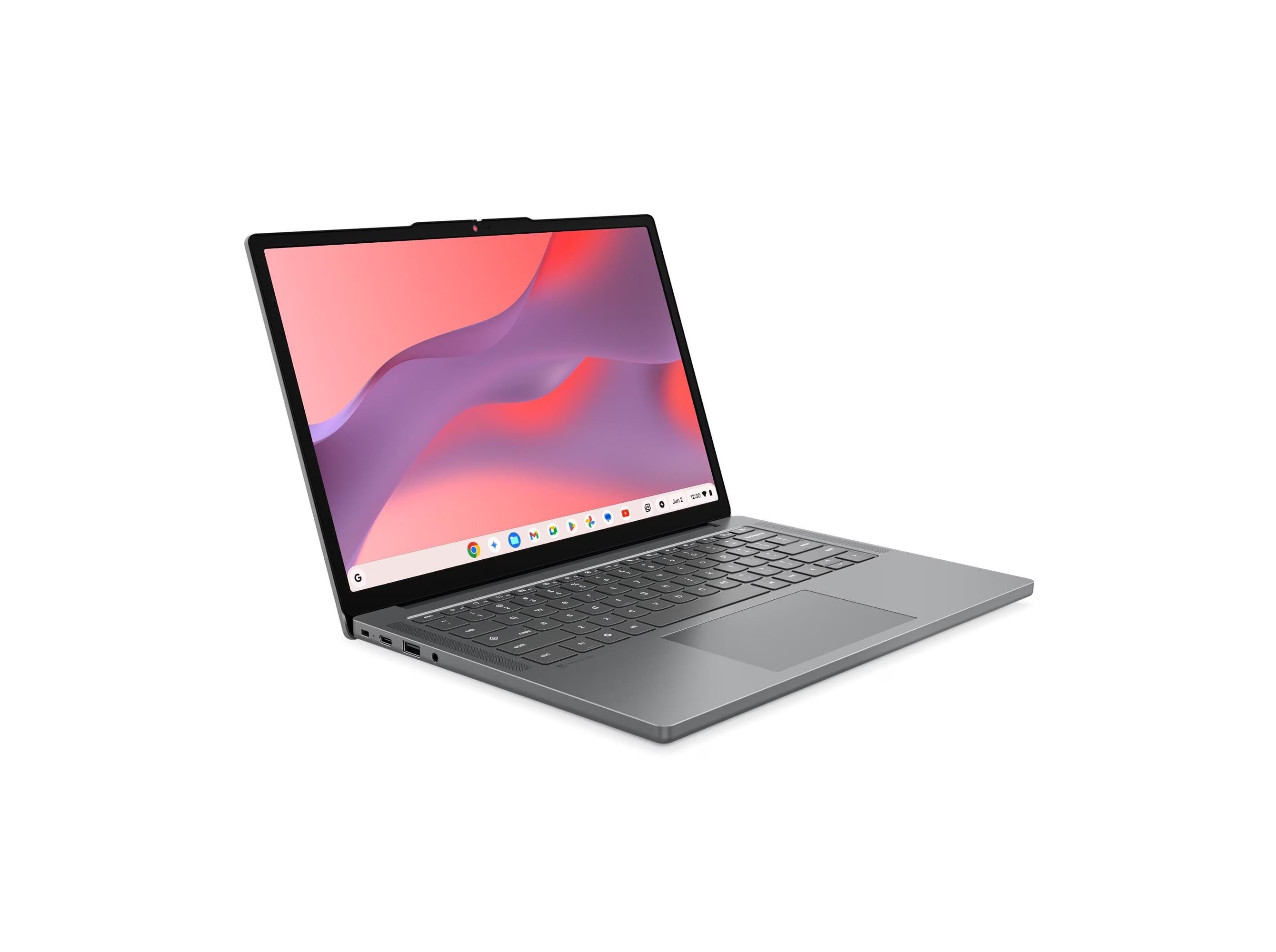 PORT&Aacute;TIL LENOVO CHROMEBOOK 14M8911 (14" KOMPANIO 540 RAM: 8GB 128GB) image number 1