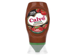 KETCHUP CALVÉ SUPREME 275G