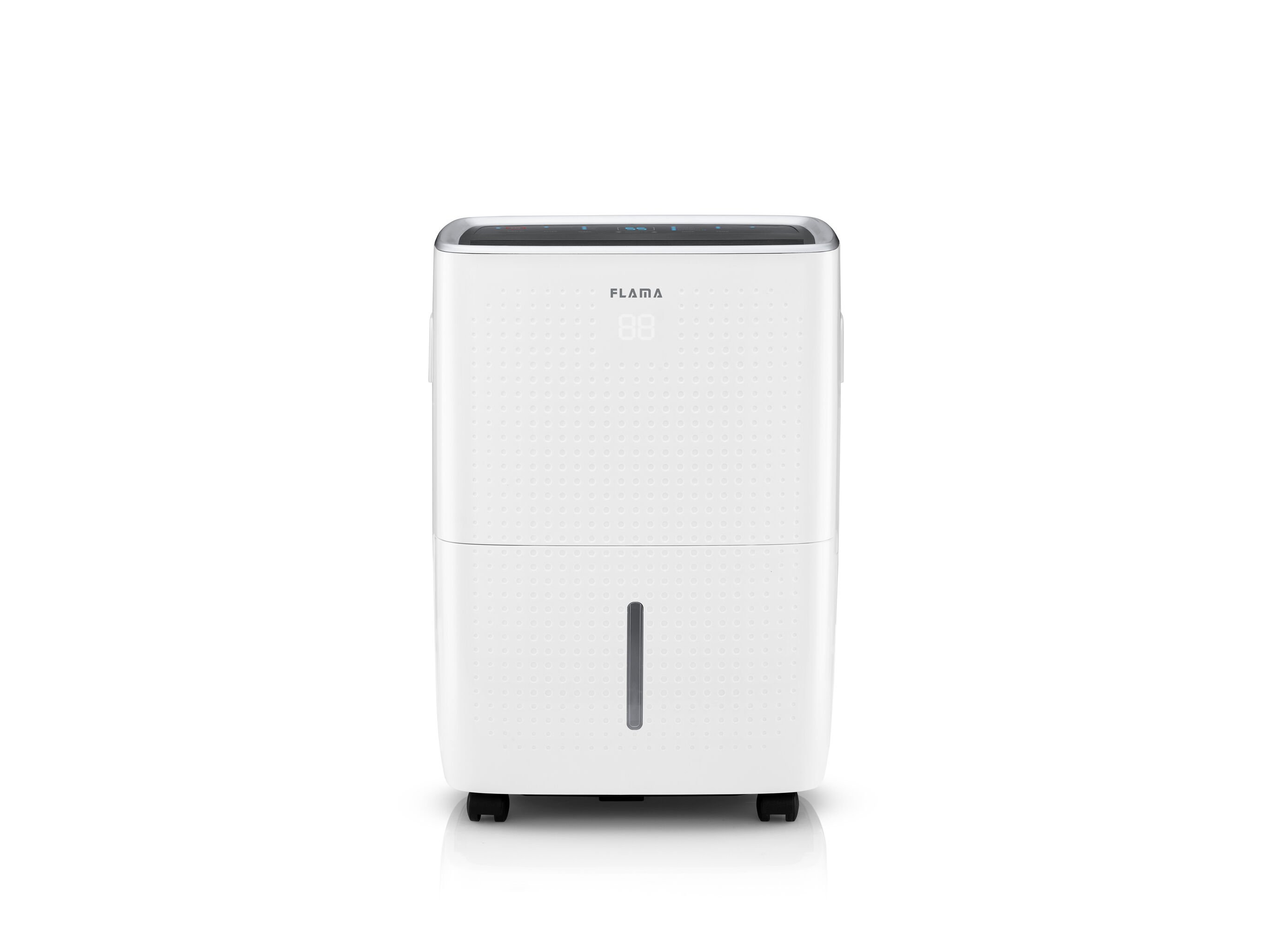 DESUMIDIFICADOR FLAMA 1332FL DIGITAL (30 L/DIA) image number 2