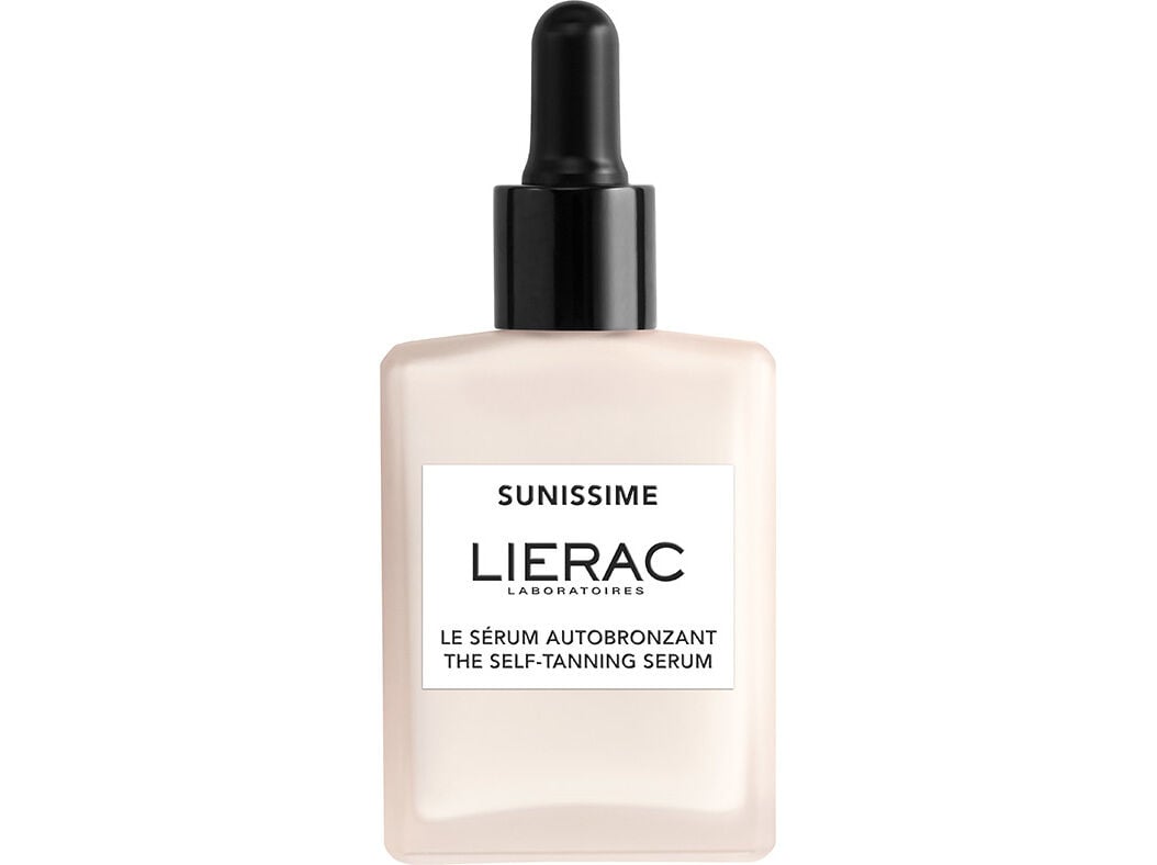 S&Eacute;RUM LIERAC SUNISSIME AUTOBRONZEADOR 30ML