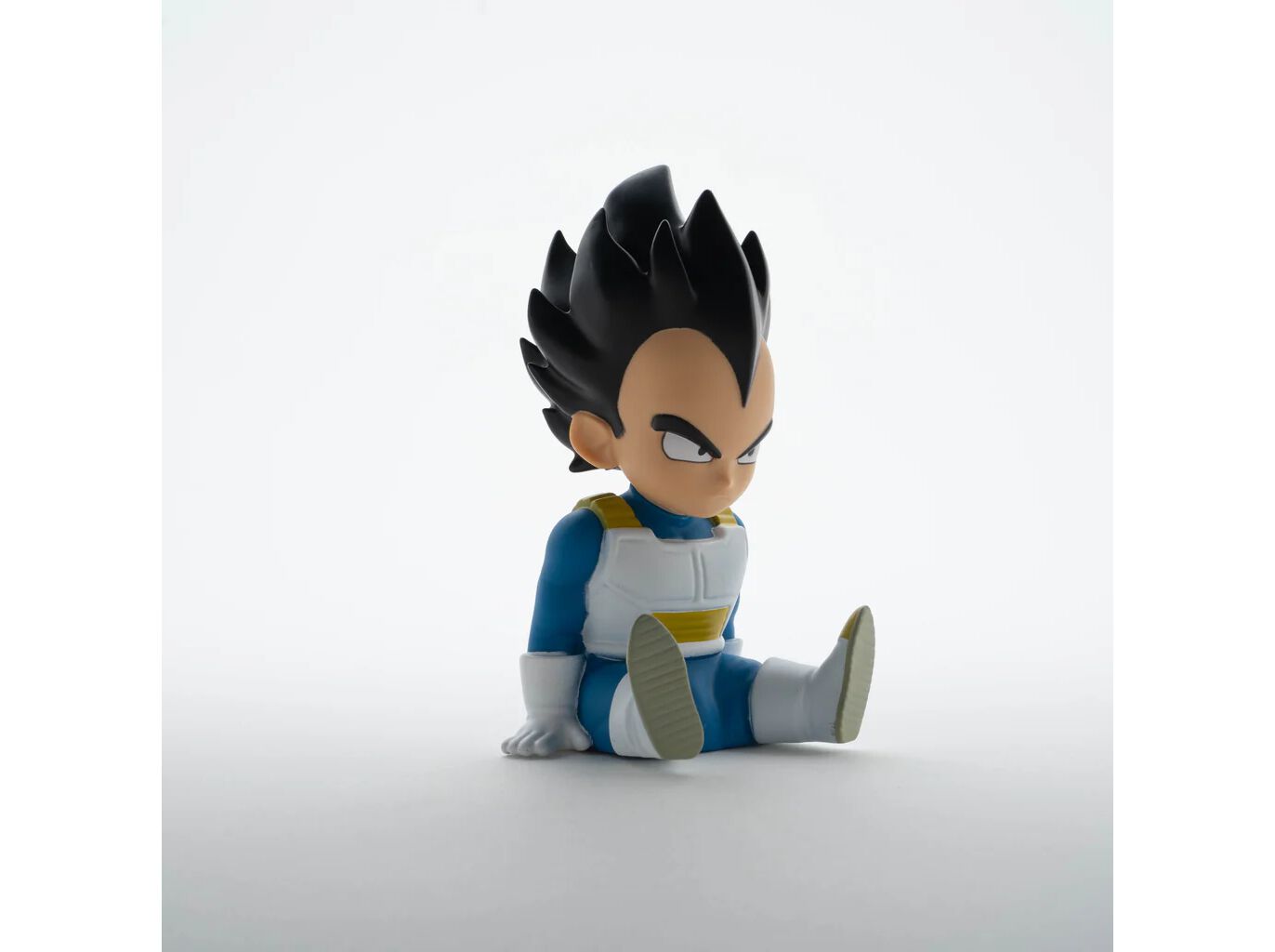 MEALHEIRO DRAGON BALL VEGETA image number 0
