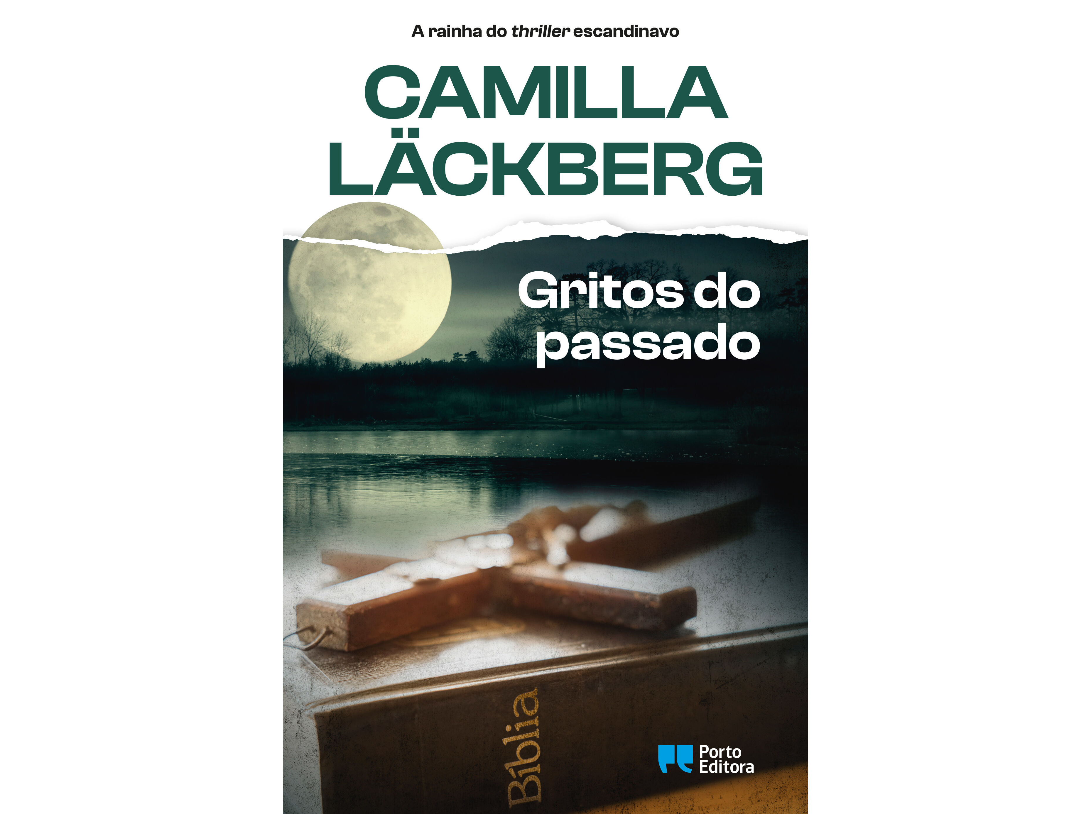 GRITOS DO PASSADO image number 0