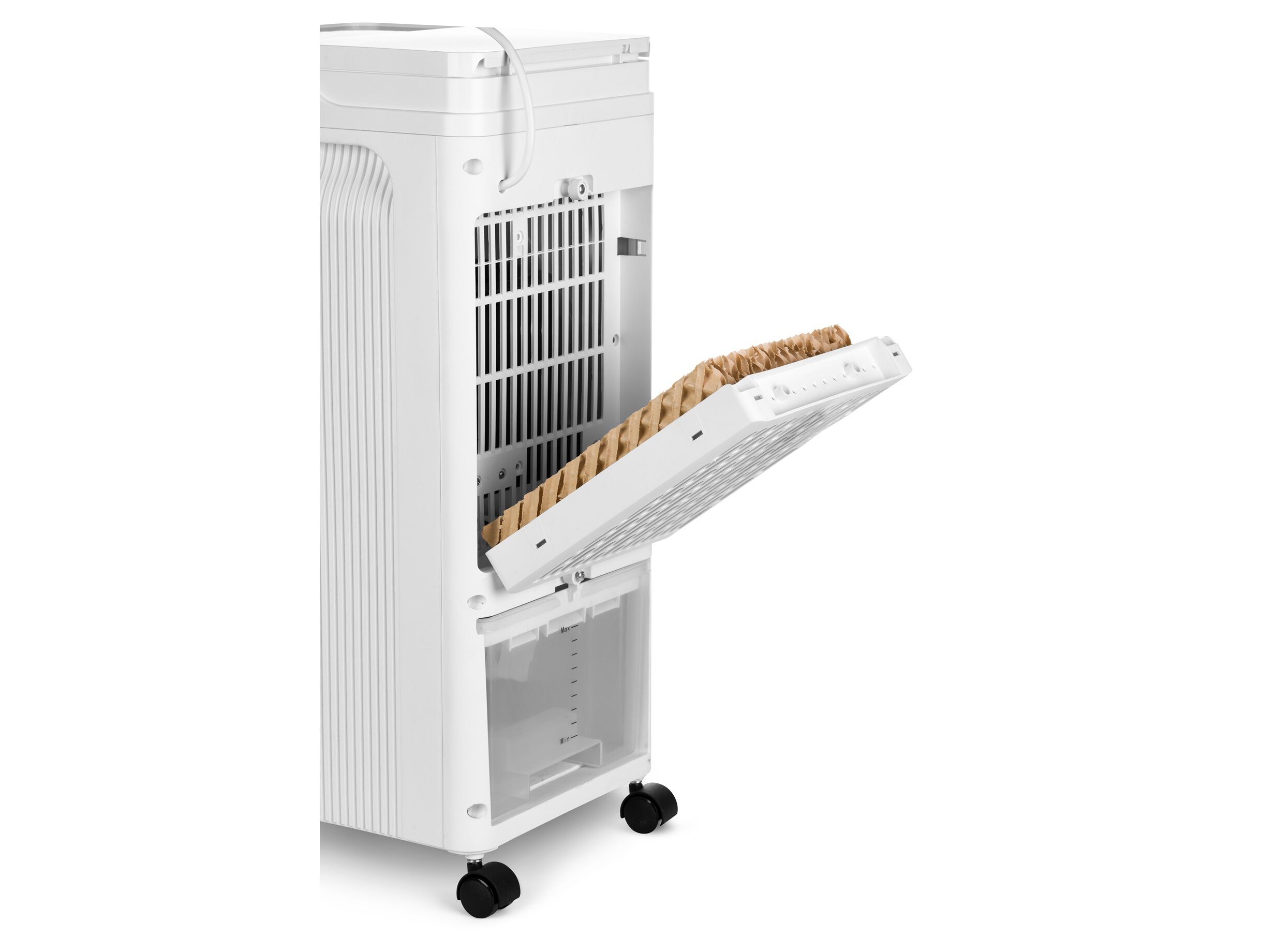 CLIMATIZADOR UFESA CLN BRANCO 7L image number 3
