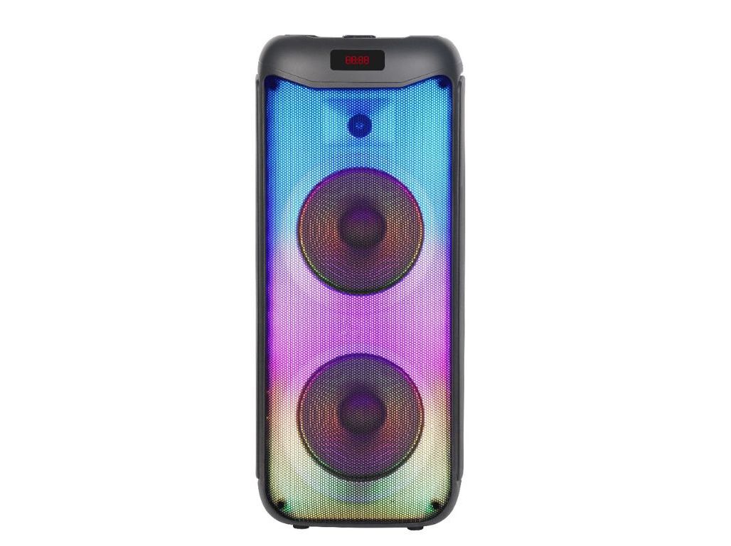 COLUNA BLUETOOTH QILIVE Q1113 200W 55CM LED