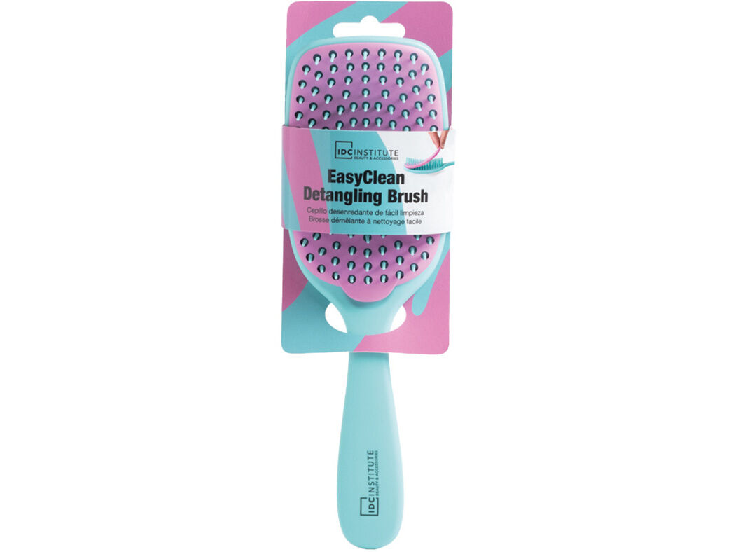 ESCOVA DE CABELO IDC INSTITUTE image number 0