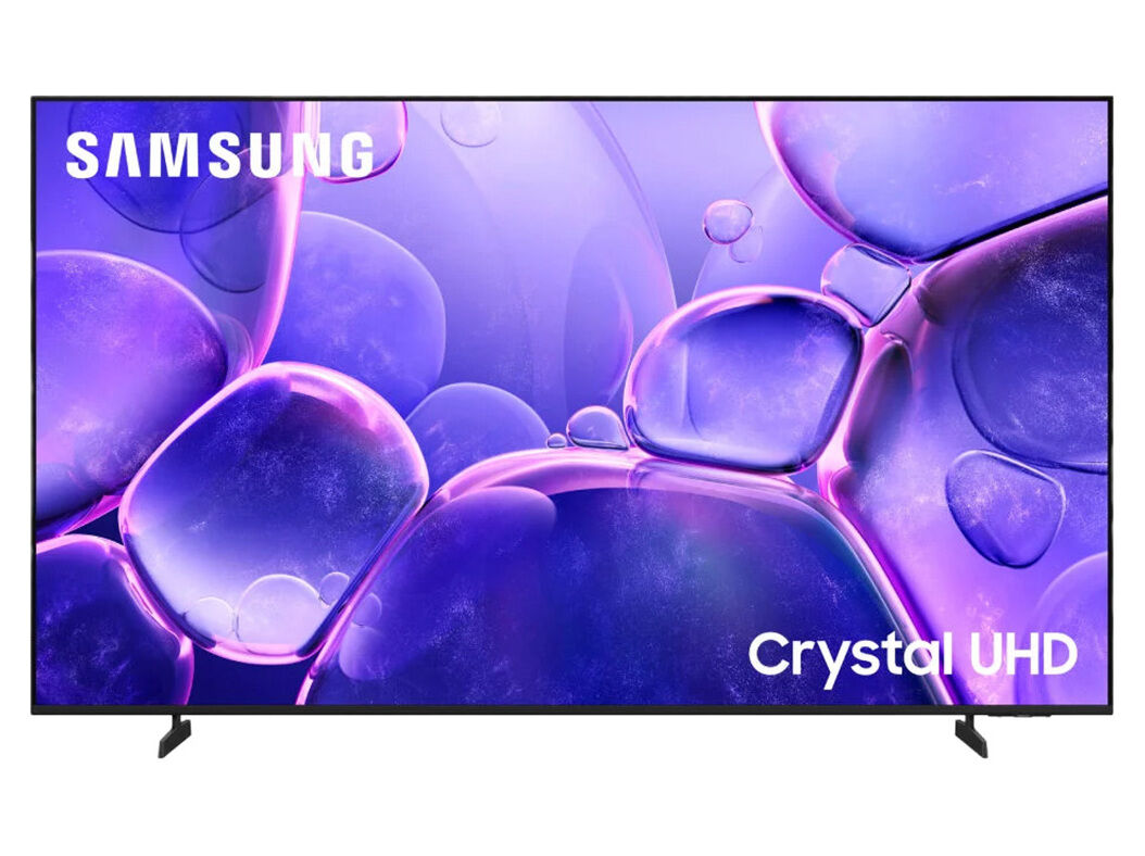 TV SAMSUNG TU75U8005FUXXC (75" 4K SMART 189CM)