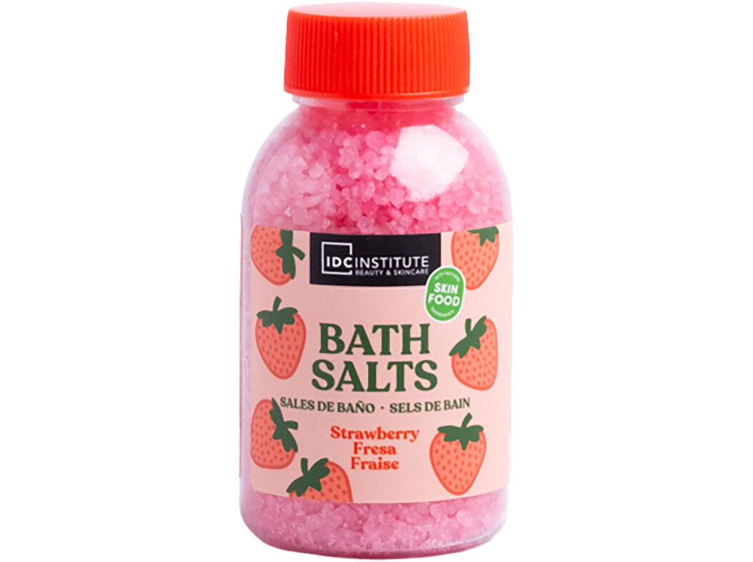 SAIS DE BANHO IDC INSTITUTE 175G