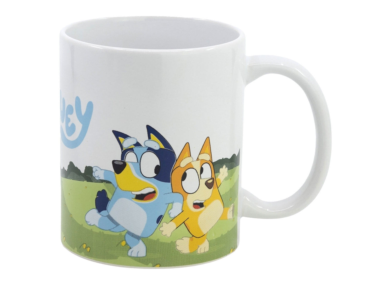 CANECA BLUEY 300/325ML image number 1