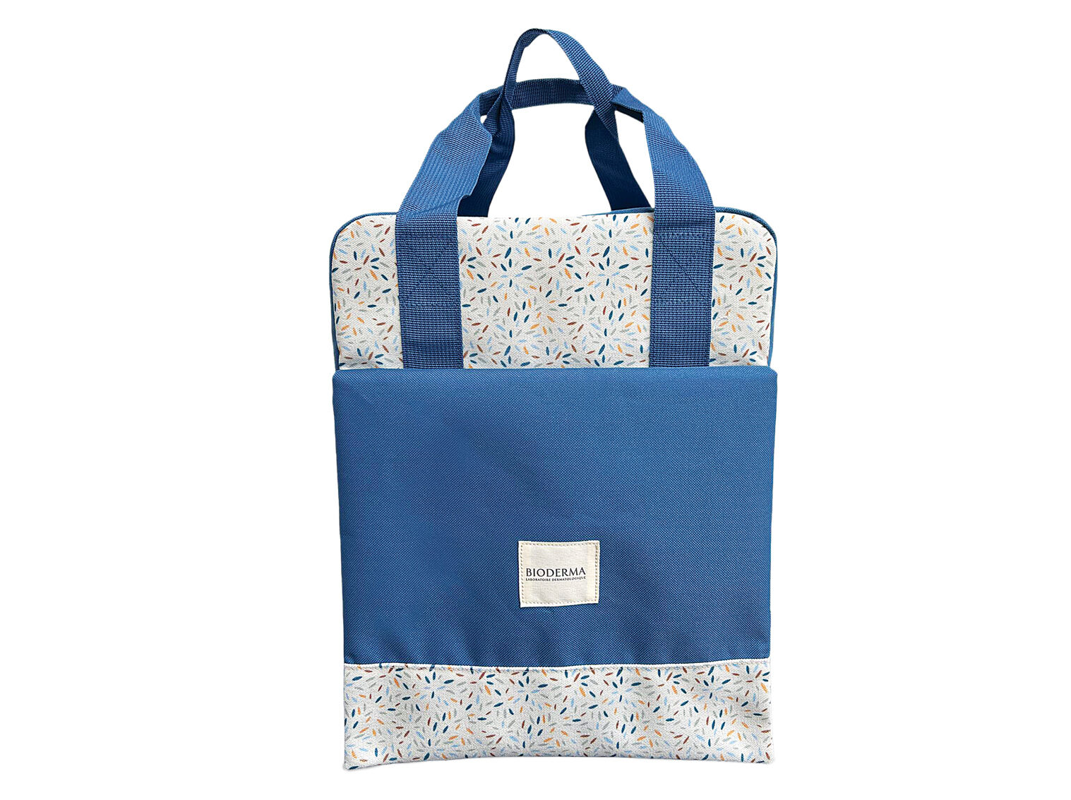 MOCHILA BIODERMA ABCDERM MATERNIDADE image number 1