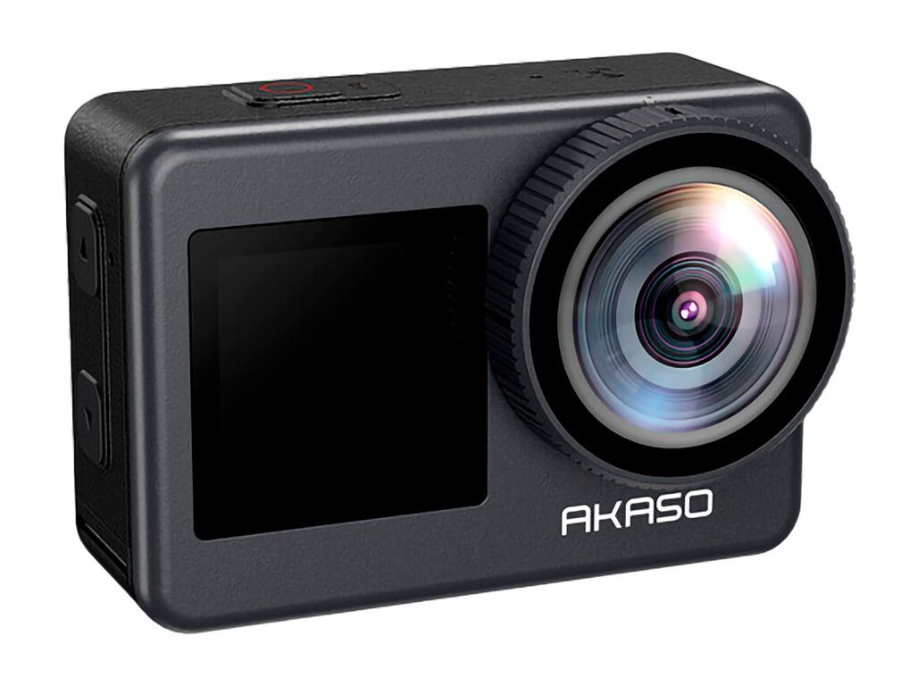 KIT CAMARA AVENTURA AKASO BRAVE 7 image number 1
