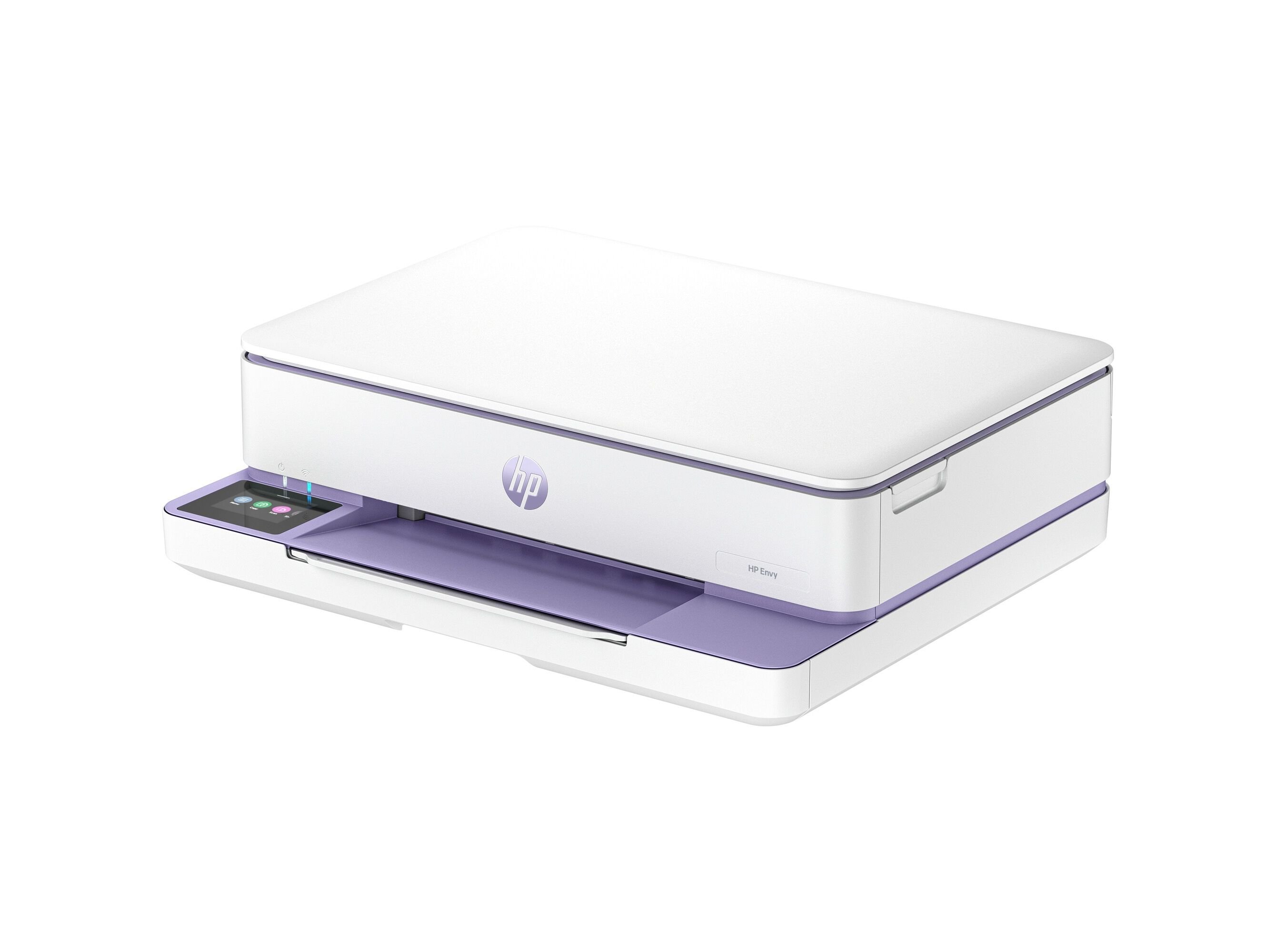 IMPRESSORA MULTIFUN&Ccedil;&Otilde;ES HP ENVY 6110E image number 3