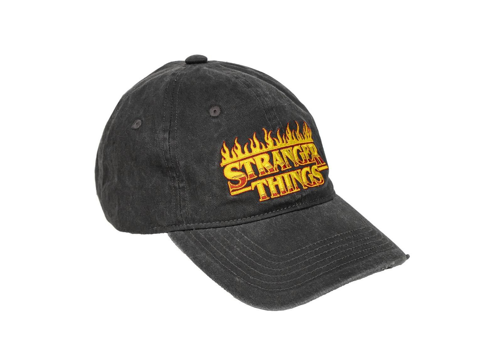 BON&Atilde; STRANGER THINGS image number 0