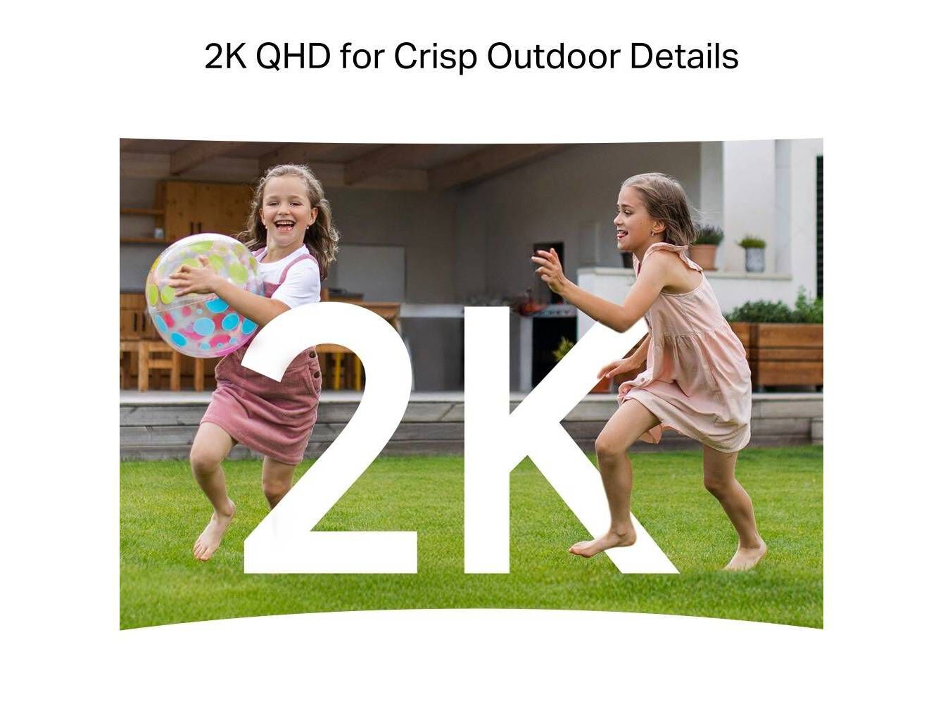 CAMARA MERCUSYS EXTERIOR MC510 image number 5