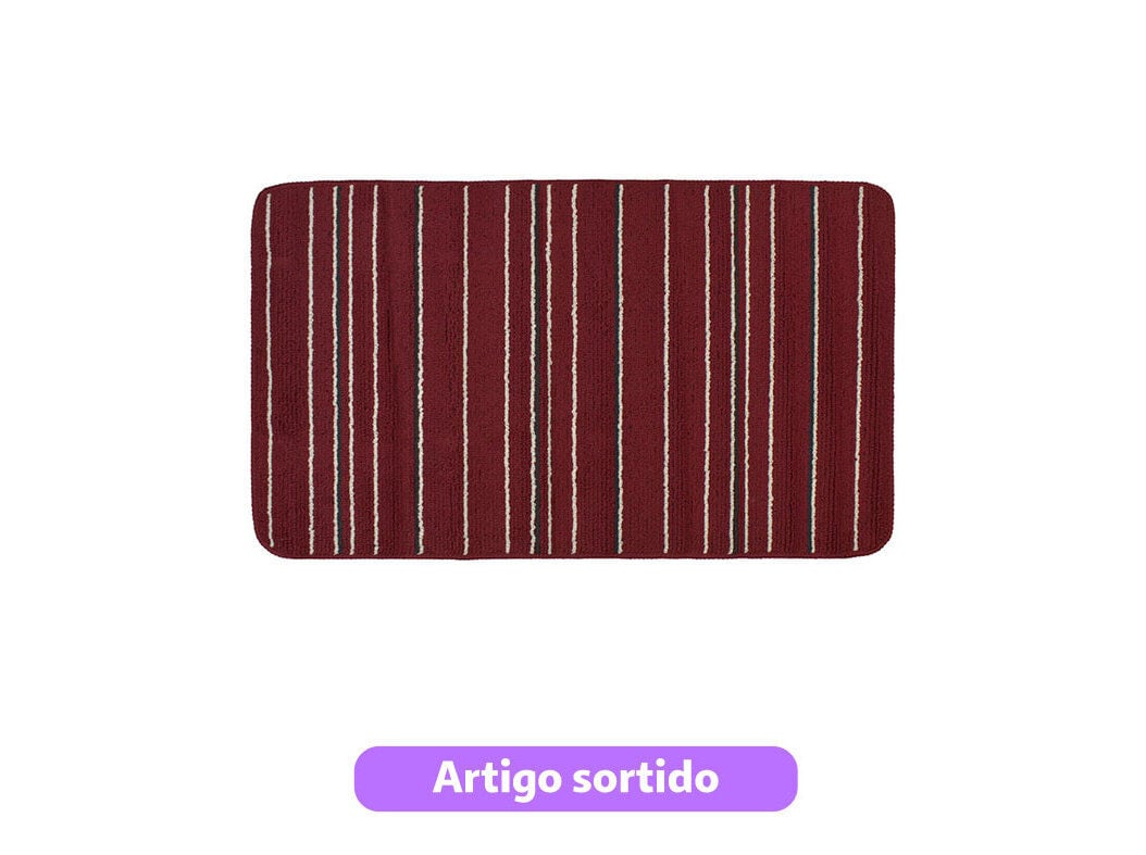 PASSADEIRA FACYLAR 57X200CM MODELOS SORTIDOS