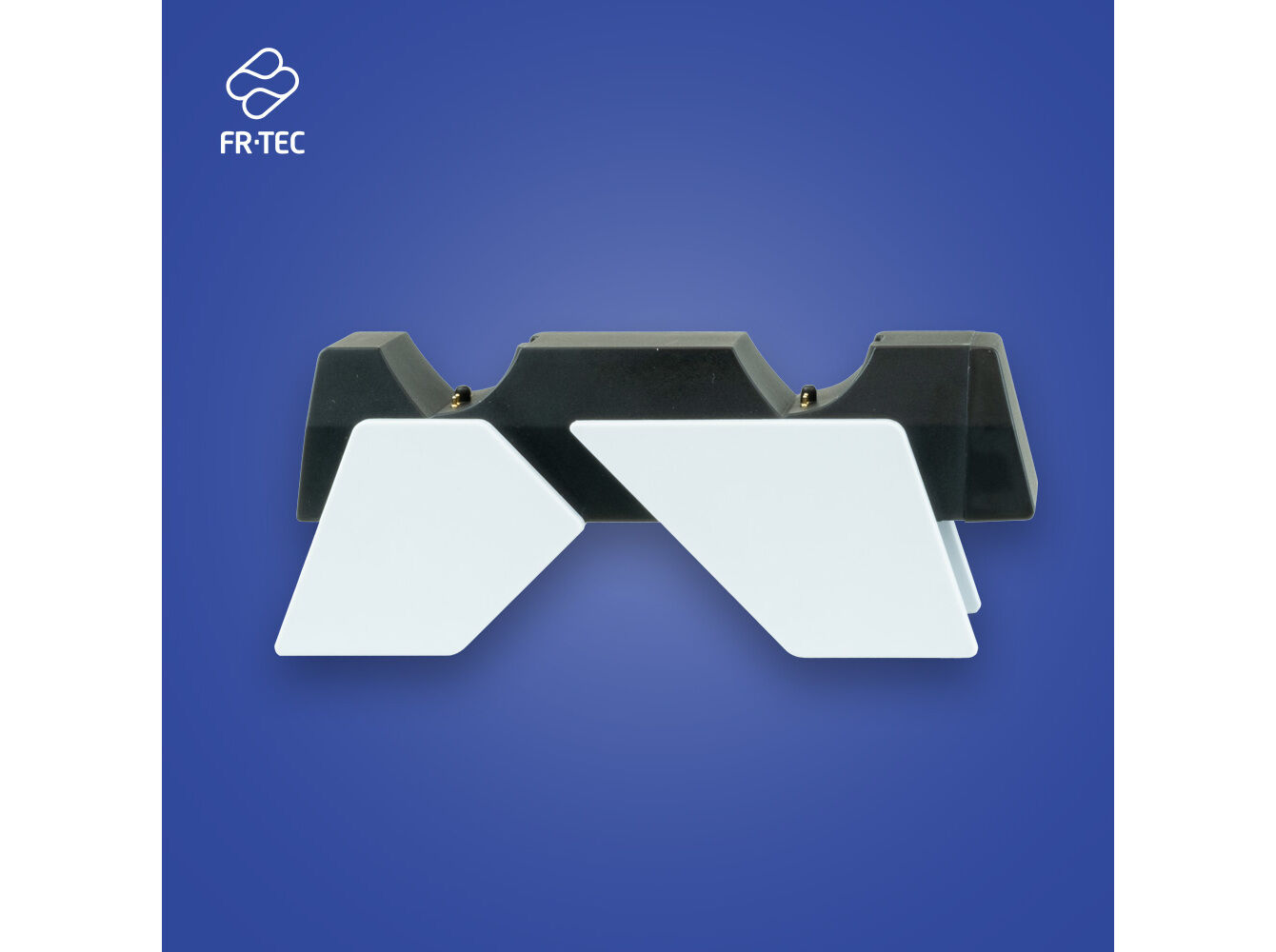 PS5 DUAL CHARGER FR-TEC STATION II image number 3