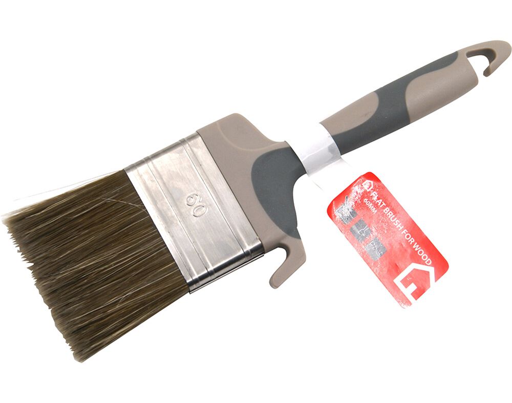 TRINCHA APLICA&Ccedil;&Atilde;O EM MADEIRA 60MM