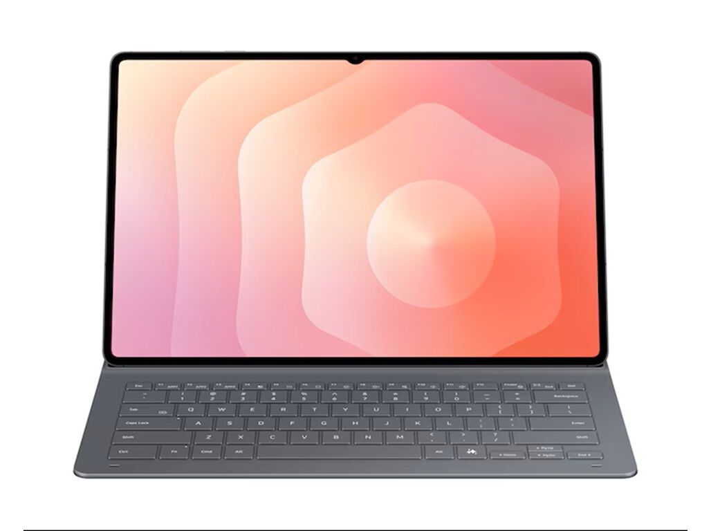 CAPA TECLADO SAMSUNG SLIM TAB S11 ULTRA image number 6