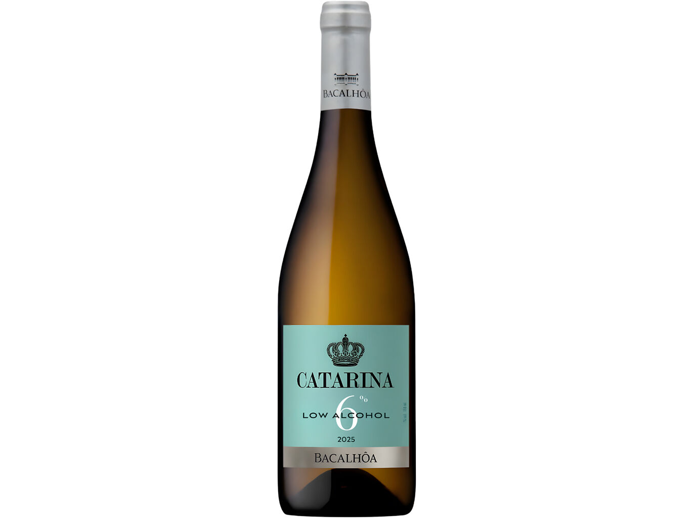 VINHO BRANCO CATARINA LOW ALCOHOL 0.75L image number 5
