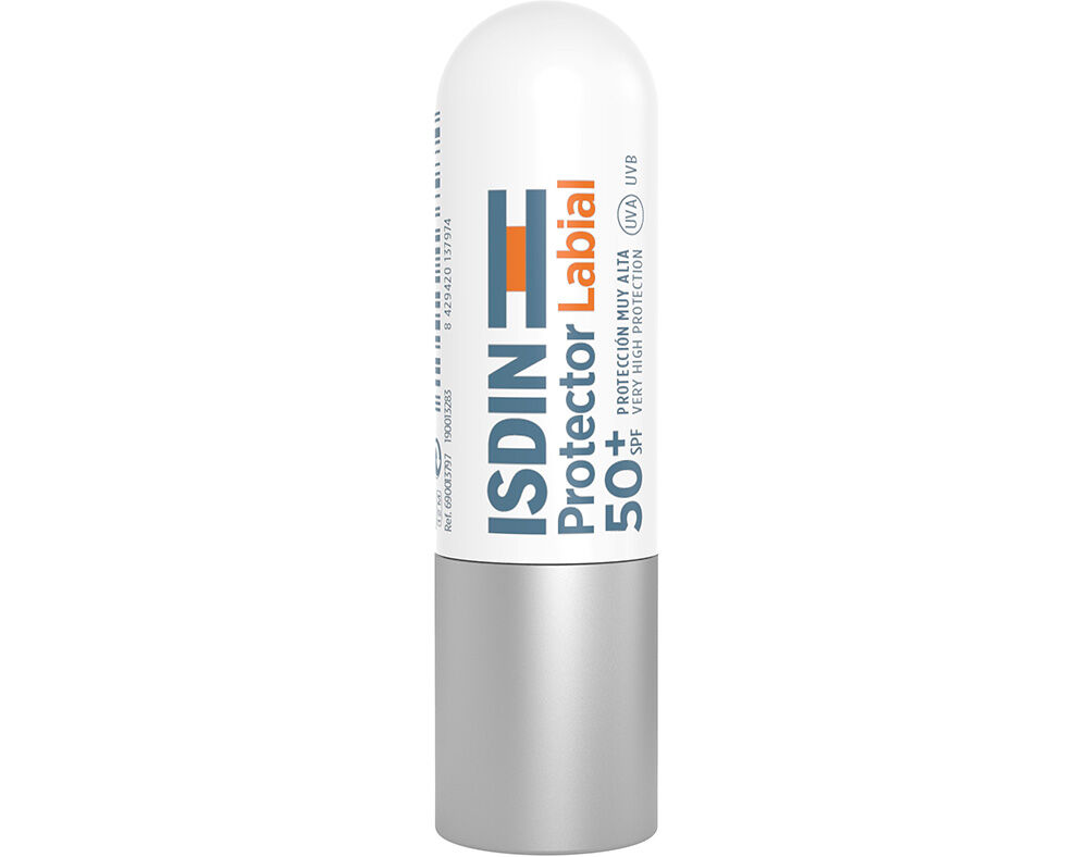 STICK ISDIN LABIAL FOTO SPF50+ 4G