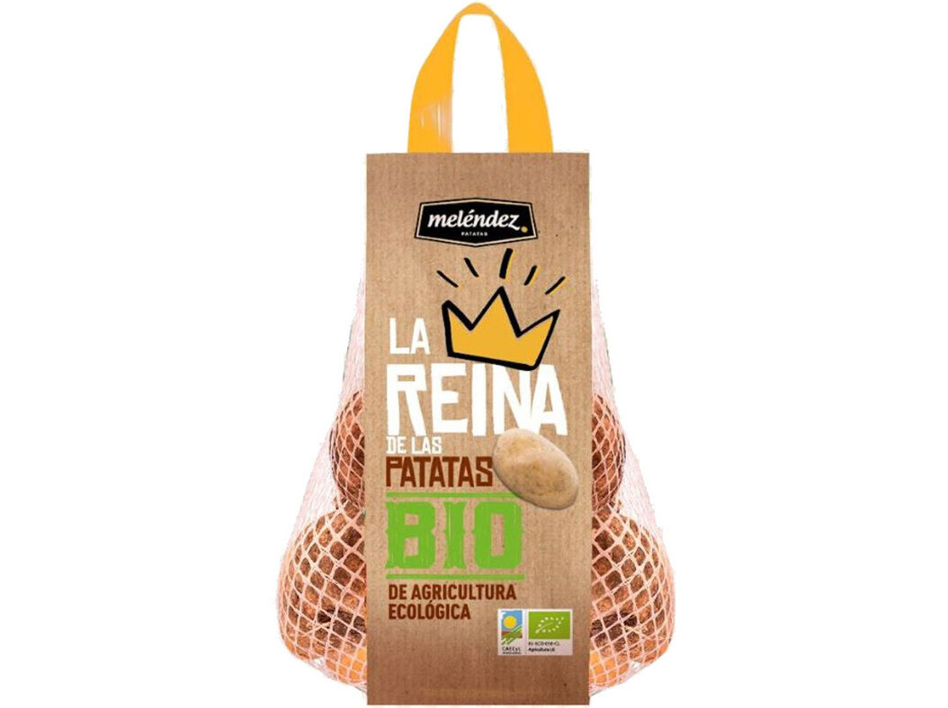 BATATA BRANCA BIO 2KG