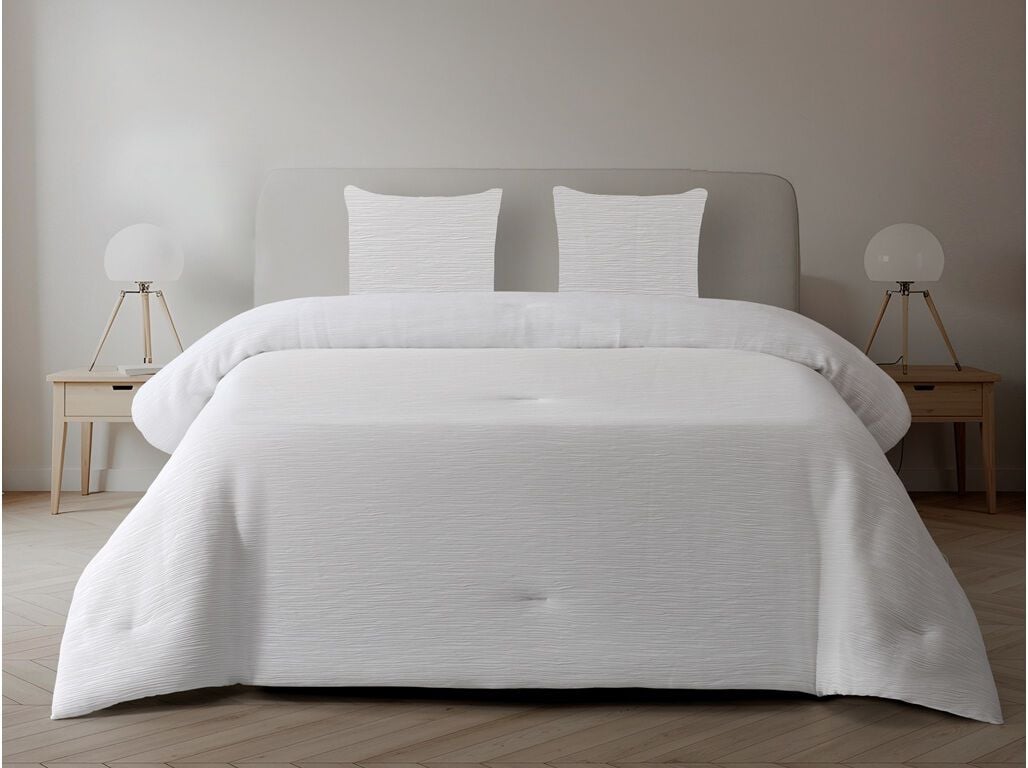 COBERTURA ACOLCHOADA HOMESPECIAL JACQUARD 240X260CM image number 0