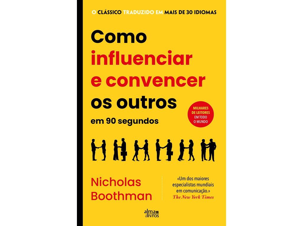 COMO INFLUENCIAR E CONVENCER OS OUTROS EM 90 MINUTOS image number 0
